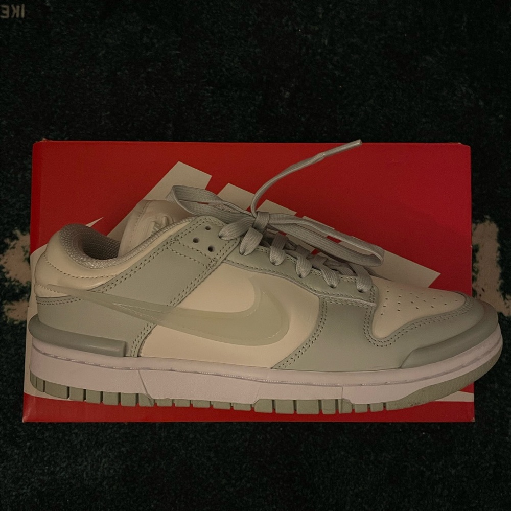 Nike Dunk Low Twist